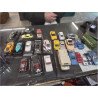 VOITURE DIVERS