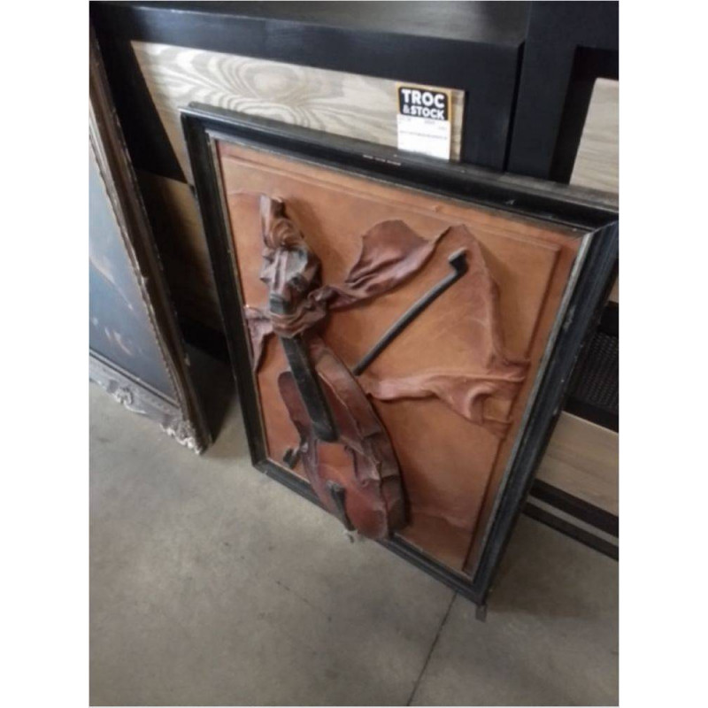 CADRE VIOLON