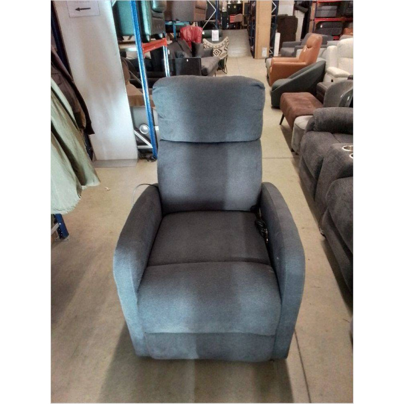 FAUTEUIL RELAX