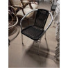 CHAISE FIZZ EXT ALU