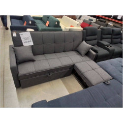 CANAPE CANETTI CP3 ANGLE CONVERTIBLE