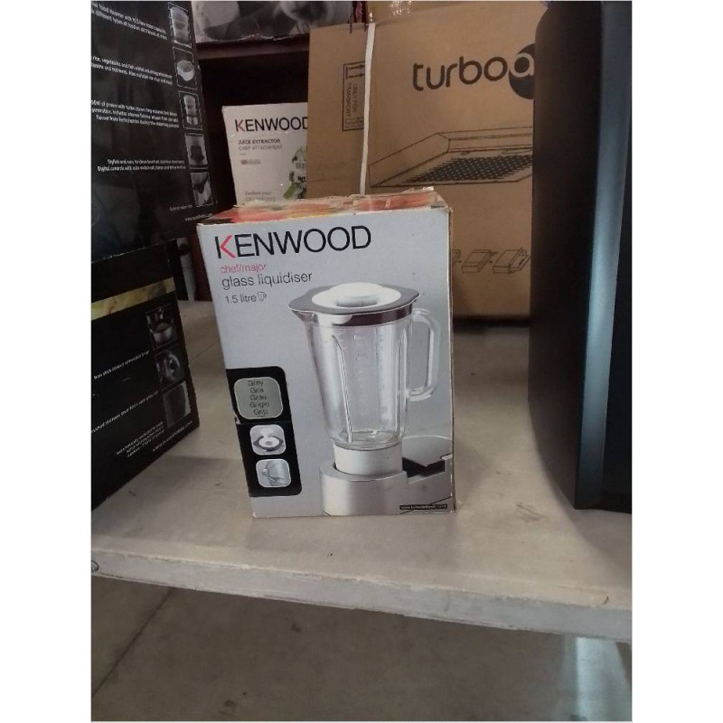 ACC KENWOOD ROBOT