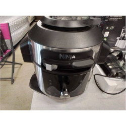 NINJA FOODI MAX 12 IN 1