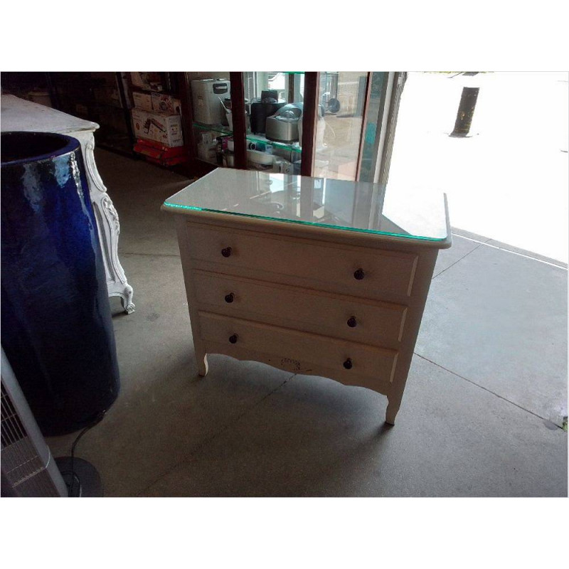 COMMODE 3T 