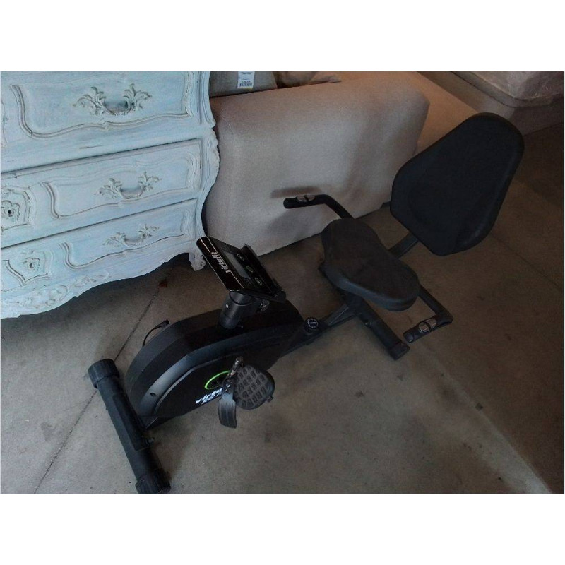 VÉLO APPARTEMENT VIRTUFIT