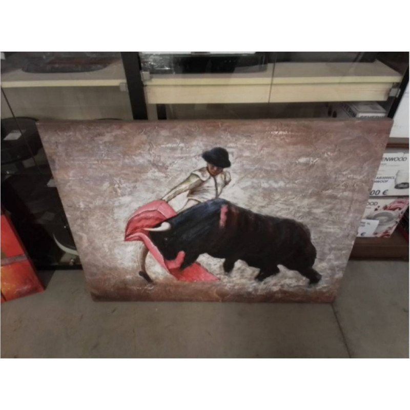 PEINTURE CORIDA 