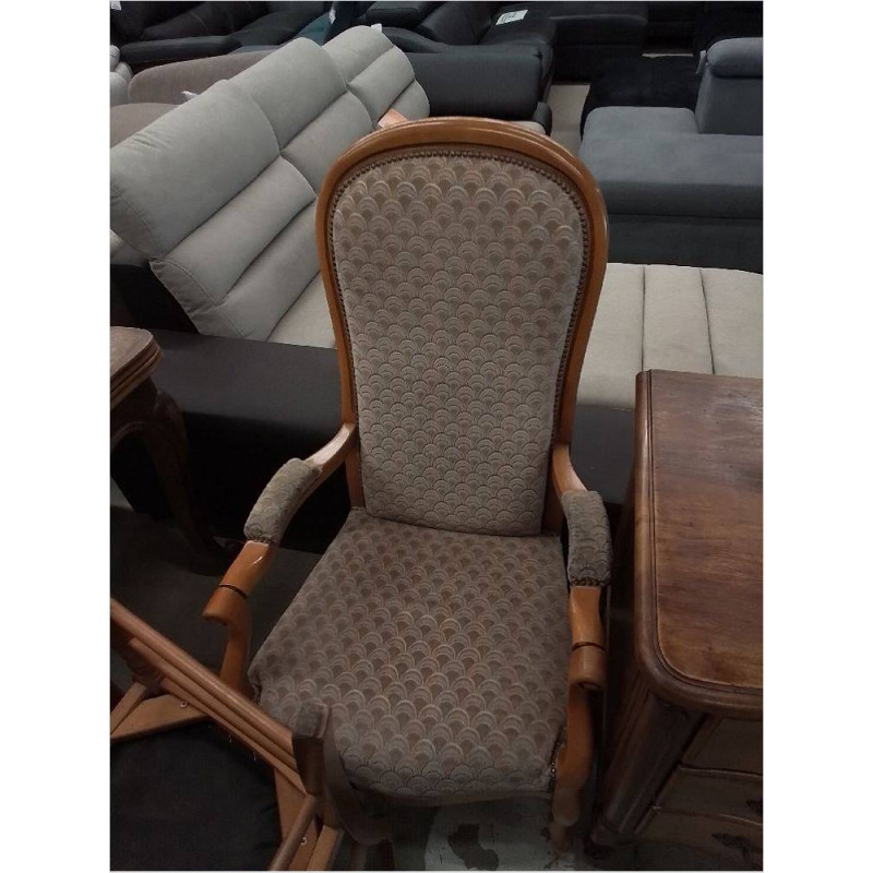 FAUTEUIL VOLTAIRE 