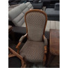FAUTEUIL VOLTAIRE 