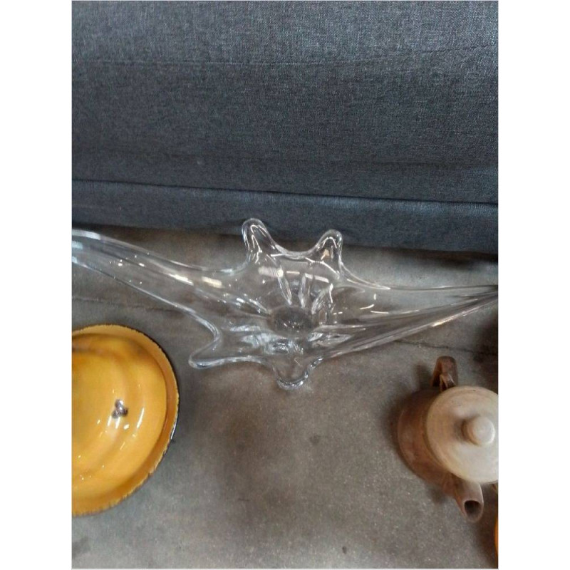 COUPE VERRE 