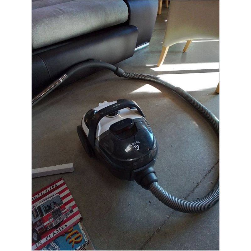 ASPIRATEUR TORNADO