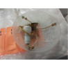 SUSPENSION COUPELLE VERRE 
