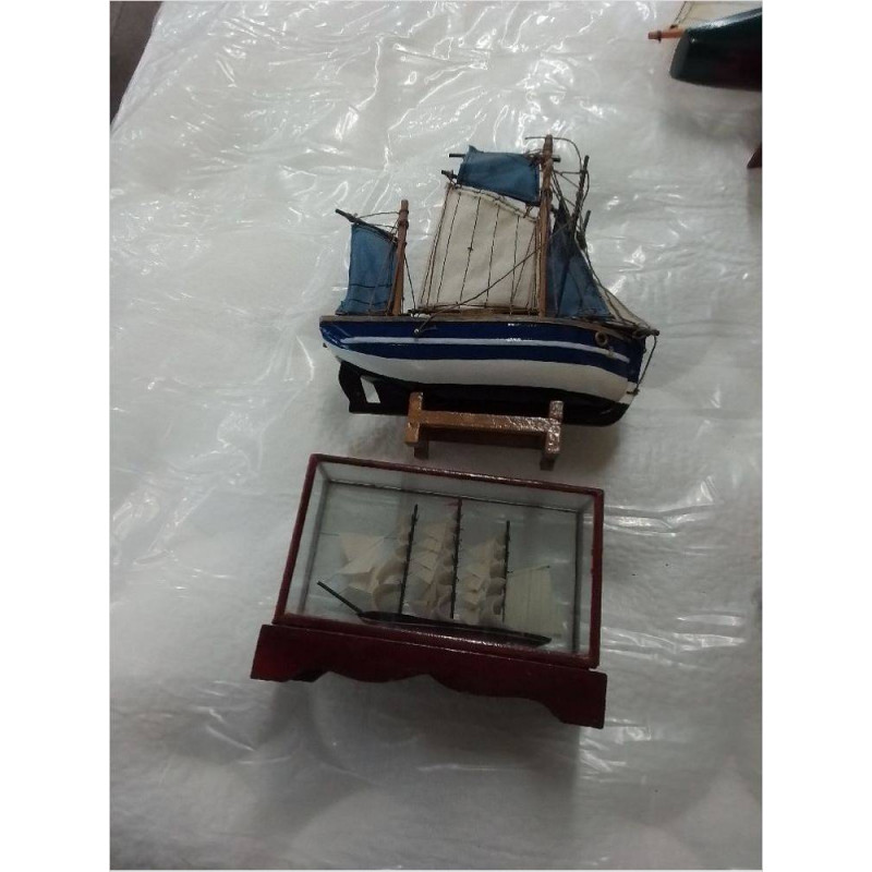 BATEAU PM
