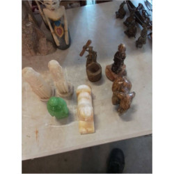 STATUETTE MMP