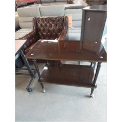 TABLE TV