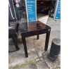 TABLE BISTROT PM