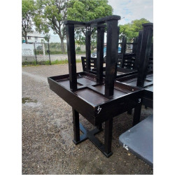 TABLE BISTROT GM