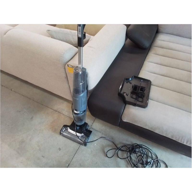 NETTOYEUR SYLVERCREST 3 IN 1