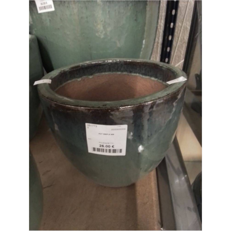 POT SIMPLE MM