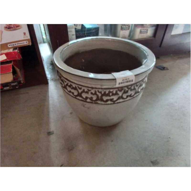 POT HAMEÇON MM