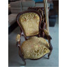 FAUTEUIL ANCIEN 