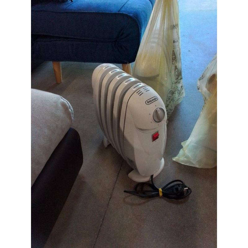 RADIATEUR 