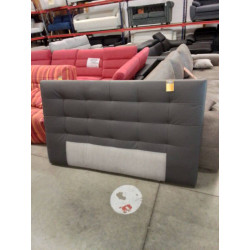 TETE DE LIT 160 PVC