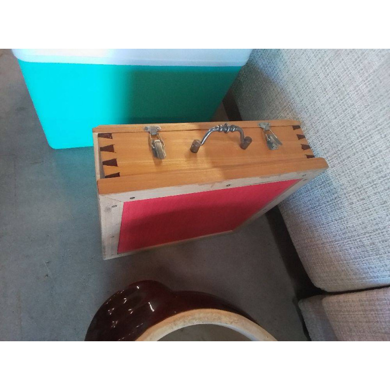 BOÎTE JEUX 