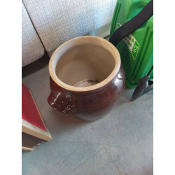 POTERIE 