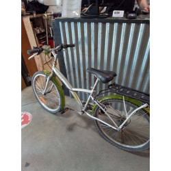 VÉLO ENFANT 