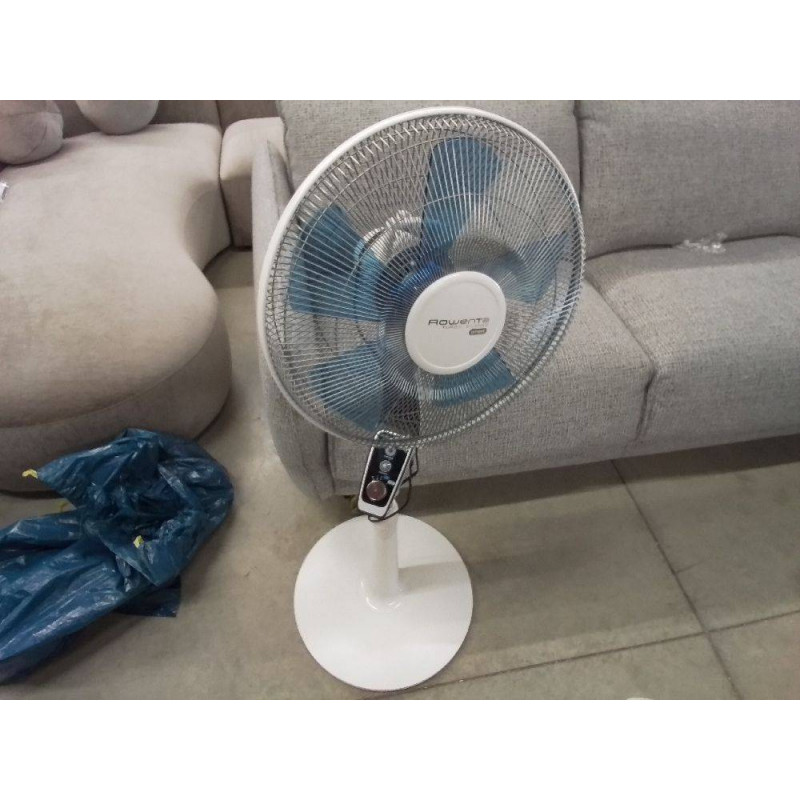 VENTILATEUR ROWENTA
