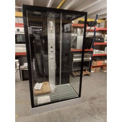 CABINE DE DOUCHE LAISSA 120X80