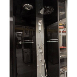 CABINE DE DOUCHE LAISSA 120X80