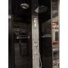 CABINE DE DOUCHE LAISSA 120X80