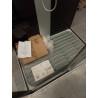CABINE DE DOUCHE LAISSA 120X80