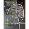 FAUTEUIL DE JARDIN 