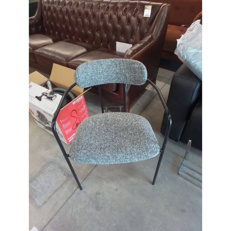 FAUTEUIL ATHEZZA
