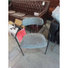 FAUTEUIL ATHEZZA