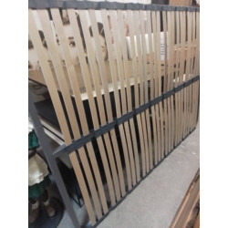 SOMMIER 140X190 