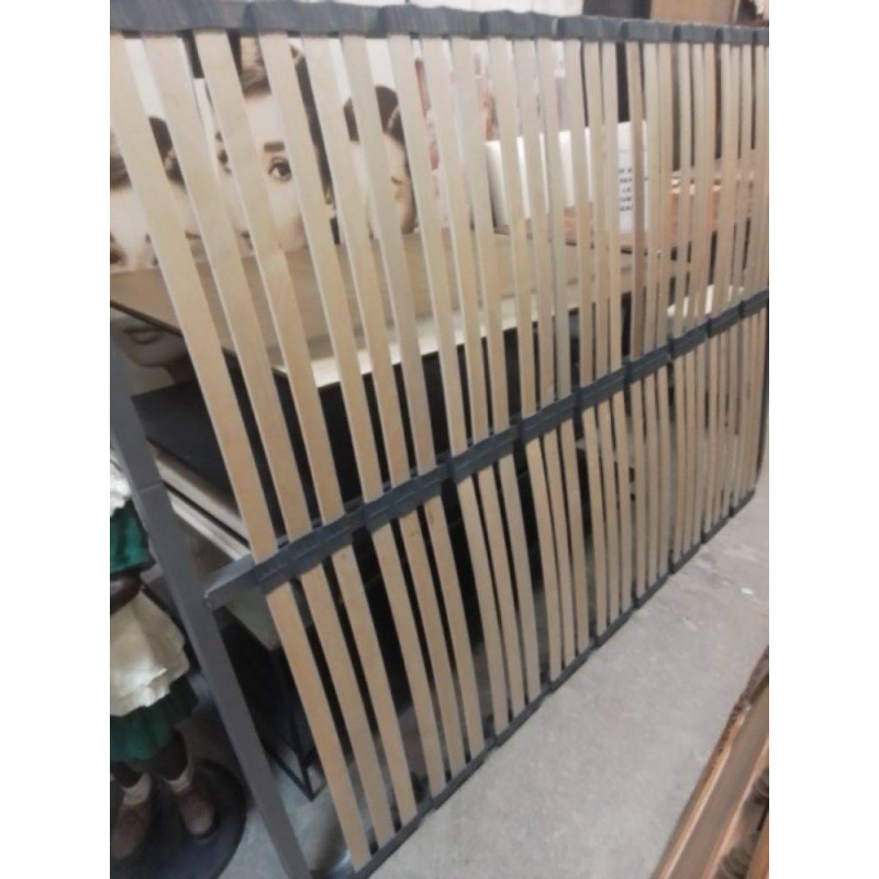SOMMIER 140X190 