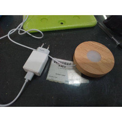 LAMPE PM LED