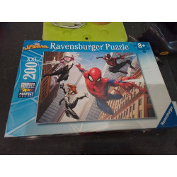 PUZZLE 2OO XXL