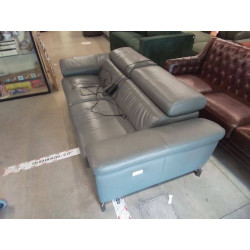 BANQUETTE 3 PLACES...