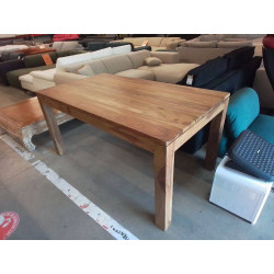 TABLE BOIS SAM
