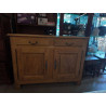 BUFFET HAUT 2 CORPS 2P 2T 