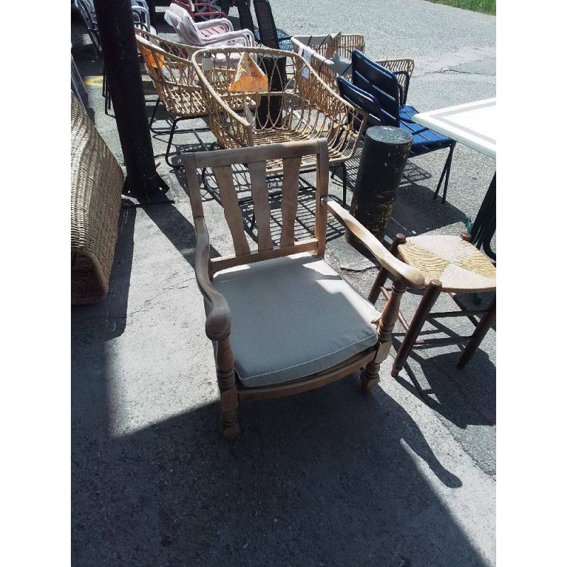 FAUTEUIL PM 