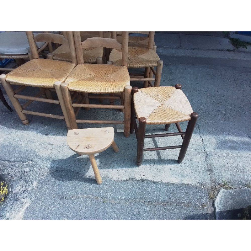 TABOURET
