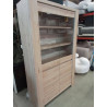 VITRINE 2 PORTES