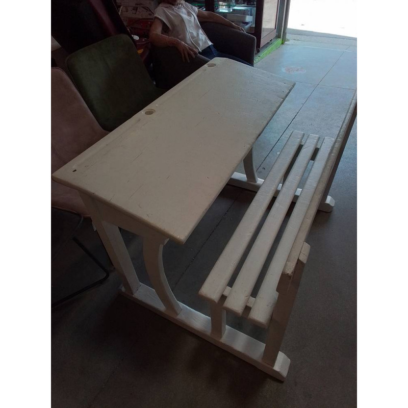 BANC D\'ÉCOLIER 