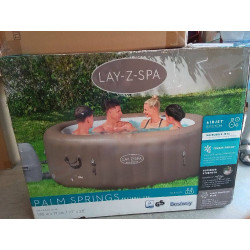 SPA BESTWAY 1.96MX71CM 4A6...