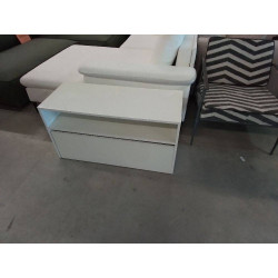 MEUBLE TV BLC